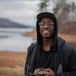 Meet your Posher, Graham